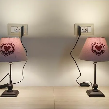 La Ginestra - Отель типа 