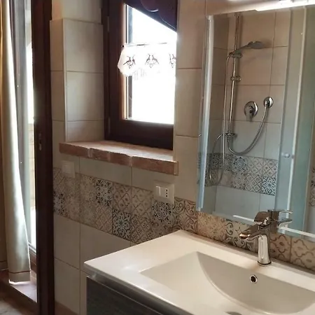 La Ginestra - Отель типа 