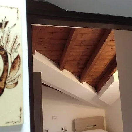 La Ginestra - * Овиндоли