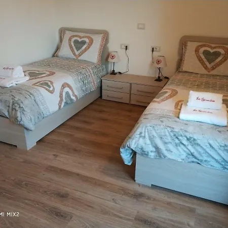 La Ginestra - Ovindoli