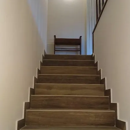 La Ginestra - Отель типа 