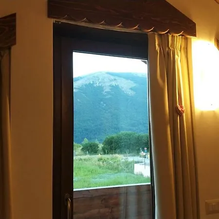 La Ginestra - Отель типа 