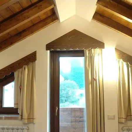 La Ginestra - * Овиндоли