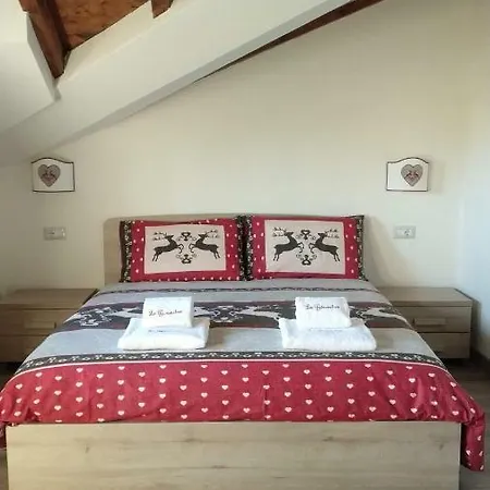 La Ginestra - Отель типа 