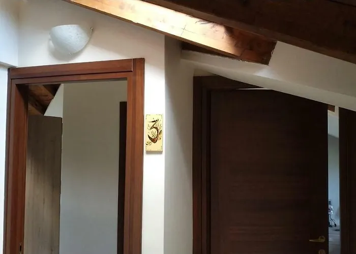 La Ginestra - Ovindoli