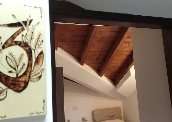 La Ginestra - * Ovindoli