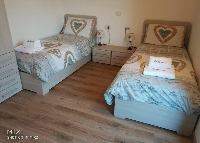 La Ginestra - Ovindoli