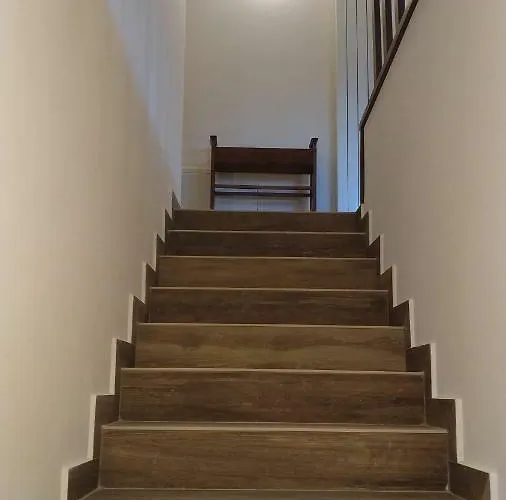 La Ginestra - Alojamento de Acomodação e Pequeno-almoço *