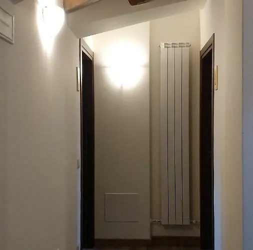 Alojamento de Acomodação e Pequeno-almoço La Ginestra -