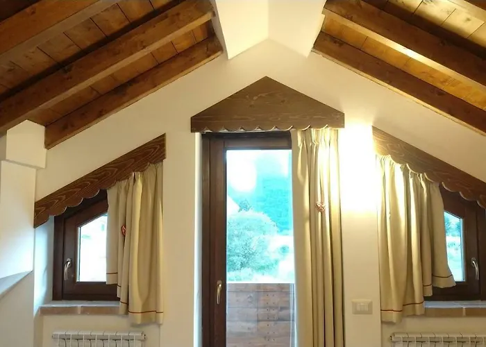 La Ginestra - * Ovindoli